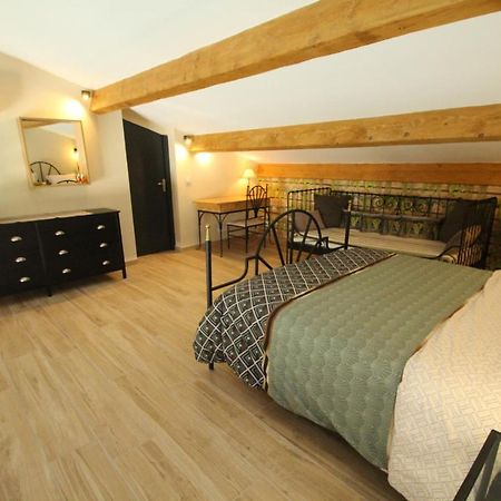Saint-Étienne-du-Grès Loft Lou Pitchoun 빌라 외부 사진