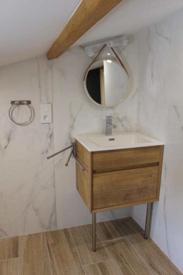 Saint-Étienne-du-Grès Loft Lou Pitchoun 빌라 외부 사진