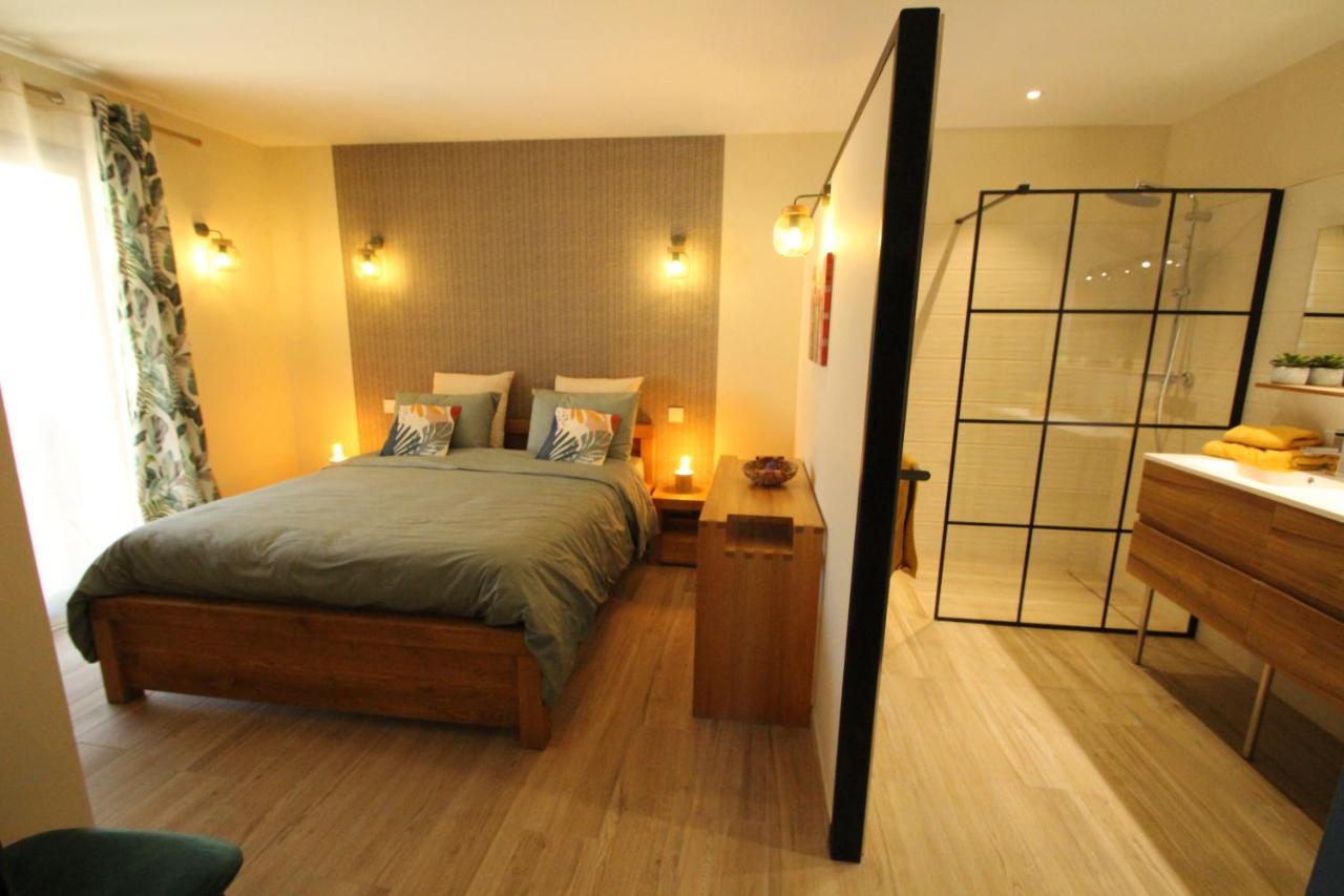 Saint-Étienne-du-Grès Loft Lou Pitchoun 빌라 외부 사진