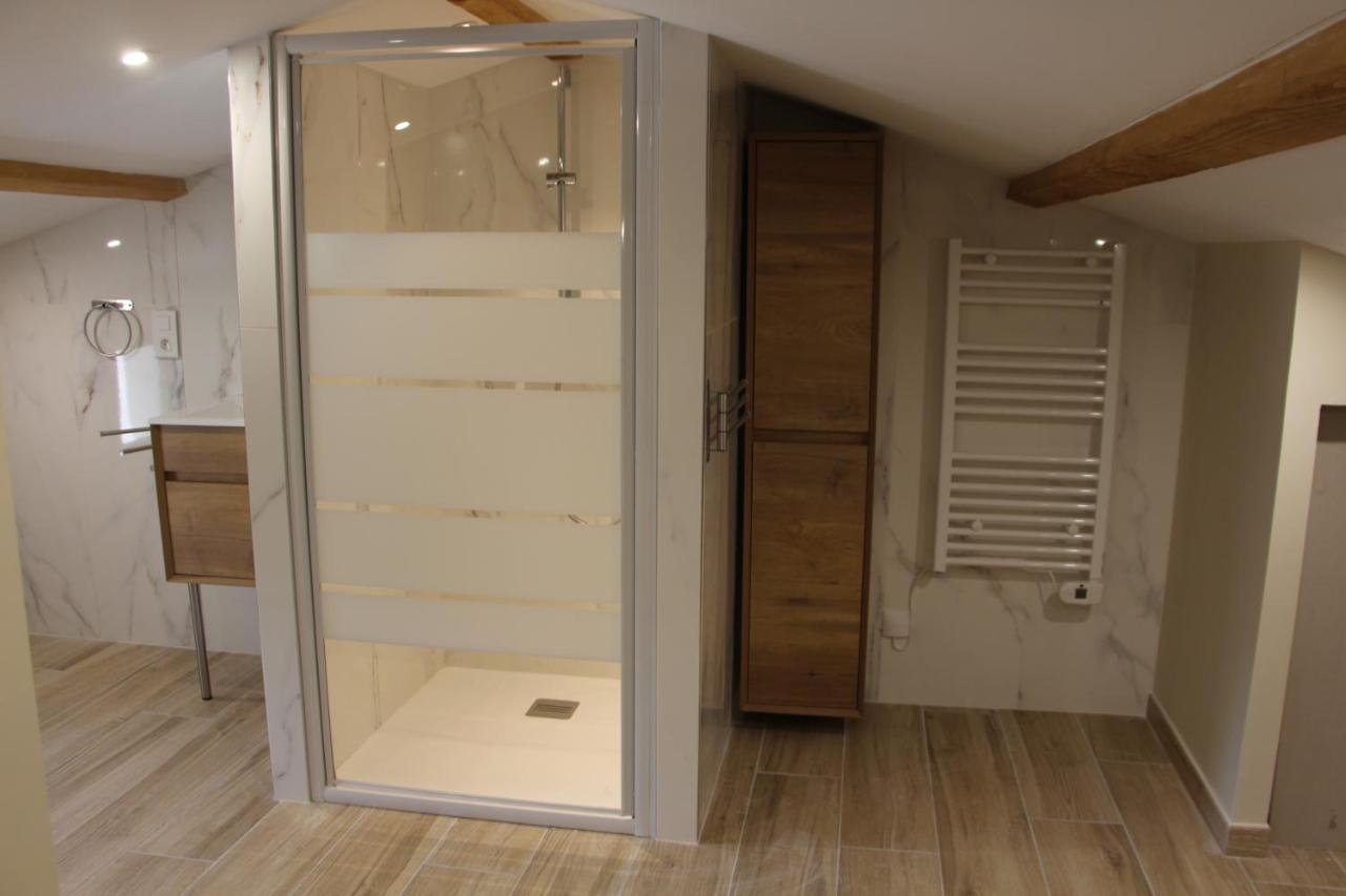 Saint-Étienne-du-Grès Loft Lou Pitchoun 빌라 외부 사진