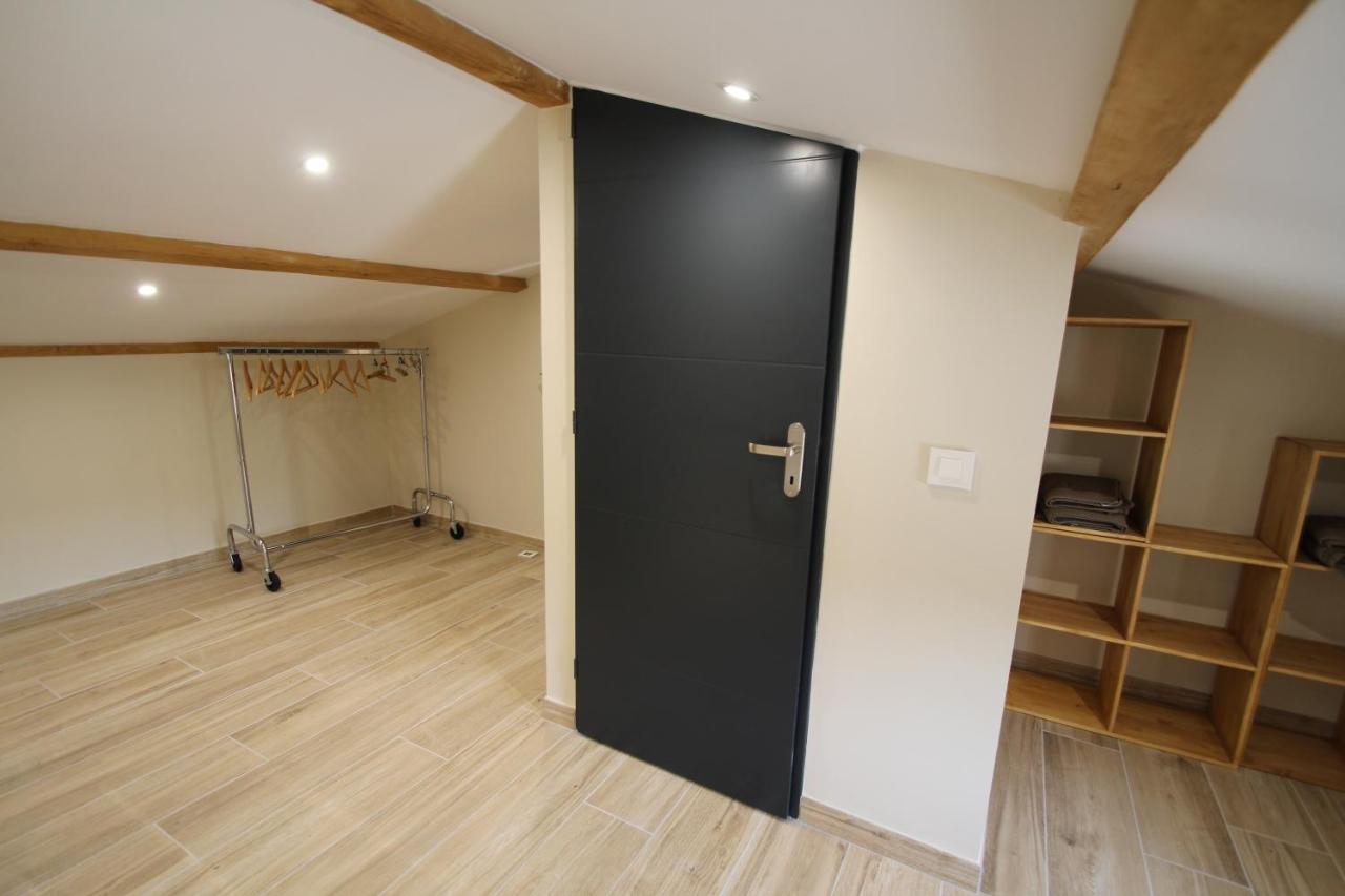 Saint-Étienne-du-Grès Loft Lou Pitchoun 빌라 외부 사진