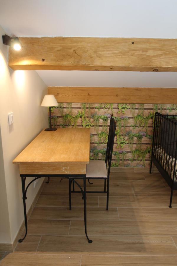 Saint-Étienne-du-Grès Loft Lou Pitchoun 빌라 외부 사진