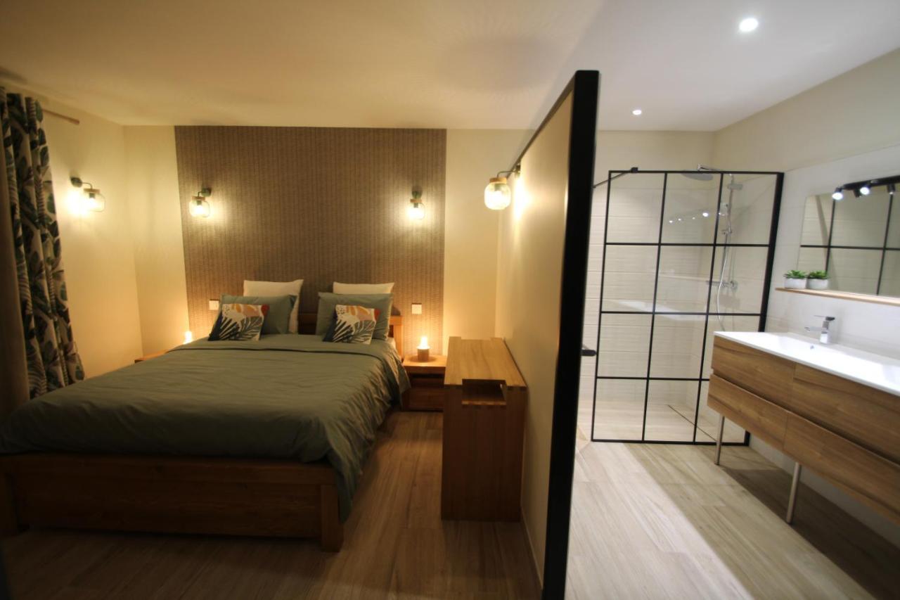 Saint-Étienne-du-Grès Loft Lou Pitchoun 빌라 외부 사진