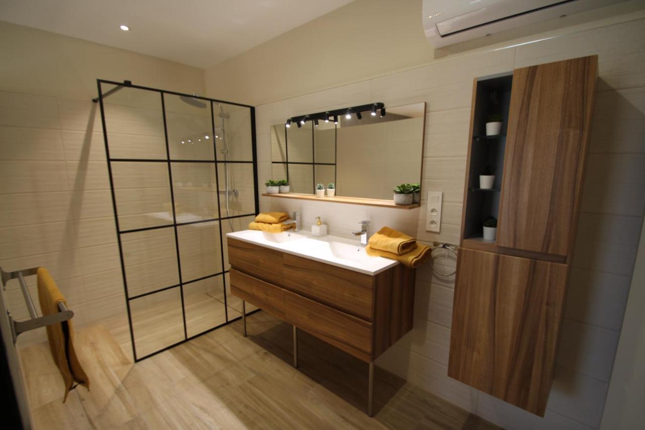 Saint-Étienne-du-Grès Loft Lou Pitchoun 빌라 외부 사진